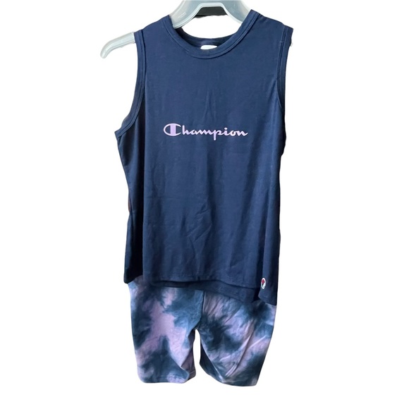 Champion Other - COPY - Champion sleepwear set size Large